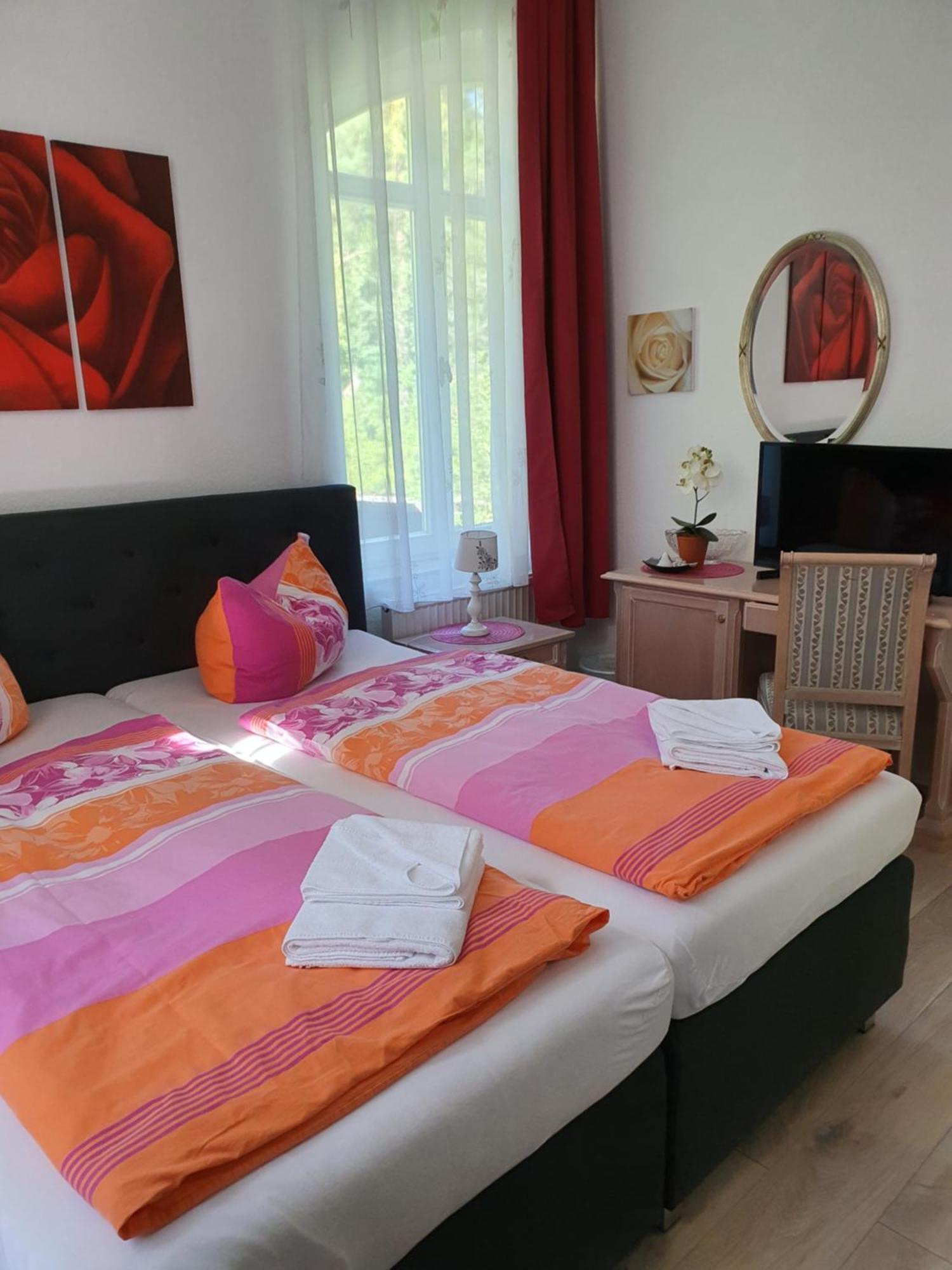 Haus "Beuth" Apartment บัดเอลสเตอร์ ห้อง รูปภาพ