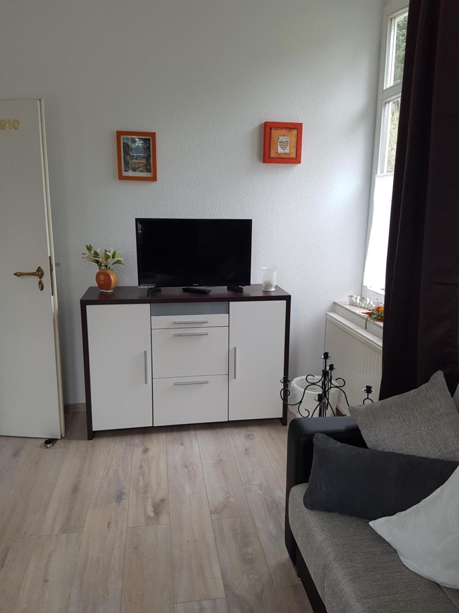 Haus "Beuth" Apartment บัดเอลสเตอร์ ภายนอก รูปภาพ