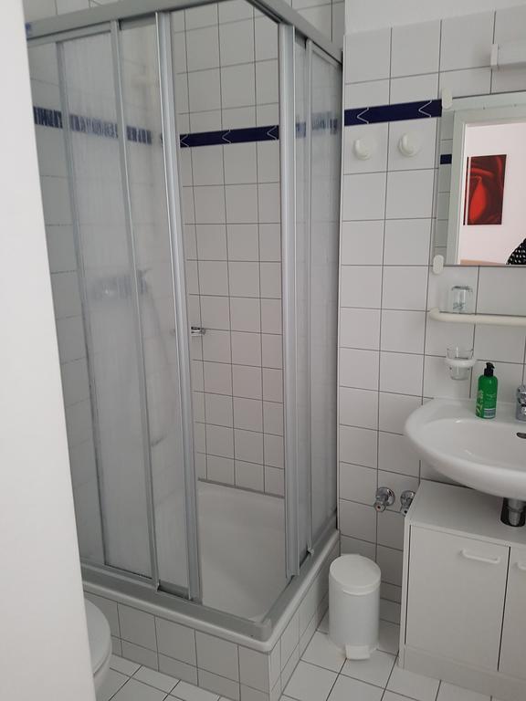 Haus "Beuth" Apartment บัดเอลสเตอร์ ภายนอก รูปภาพ