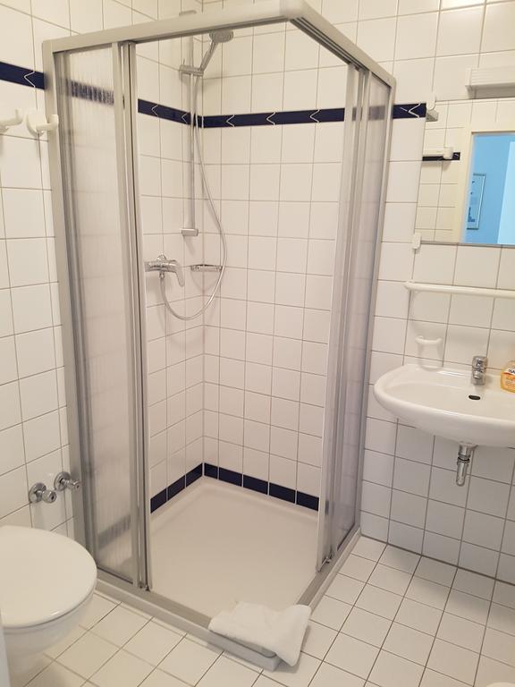Haus "Beuth" Apartment บัดเอลสเตอร์ ภายนอก รูปภาพ